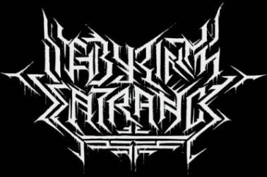 logo Labyrinth Entrance